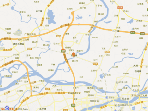 新桥路小区小区图片