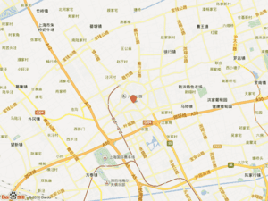 塔城路321弄小区图片