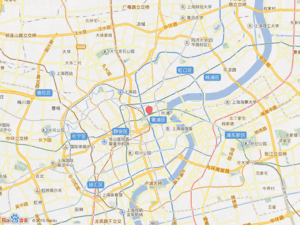 天津路426弄小区图片