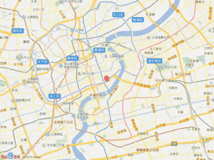 中山南路1748号小区图片