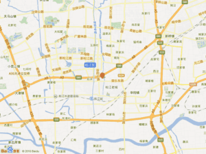 方舟谷水苑小区图片