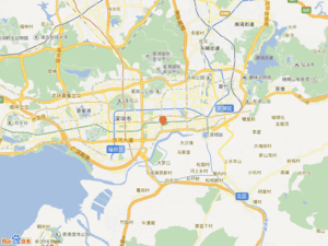 中电怡静苑小区图片