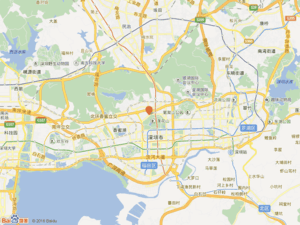 雨壮楼小区图片