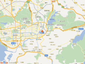 凤凰小区小区图片