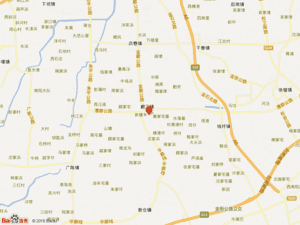 廊下大街159弄小区图片
