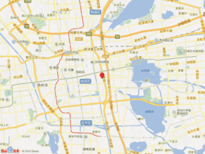 东环路小区小区图片