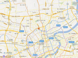 嘉华苑(普陀)小区图片