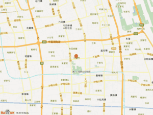 明祥苑小区图片