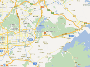 莲塘工业D小区小区图片