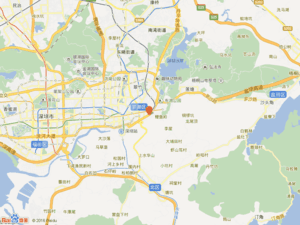 丹凤白露小区图片