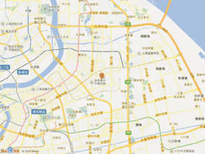 金桥中环大厦小区图片