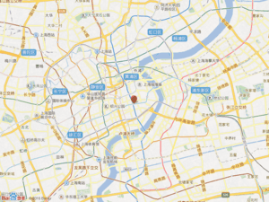大林路43弄小区图片
