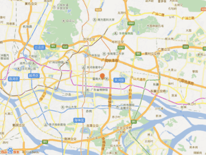 广本宿舍小区图片