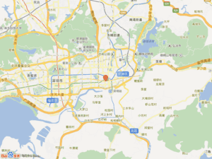 供电局大院小区图片