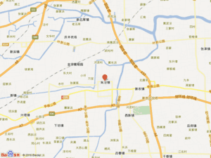 景富公寓小区图片
