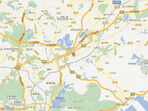 振业城上观小区图片
