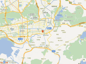 爵士大厦小区图片