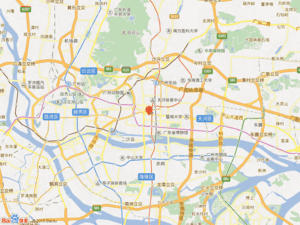 天虹阁小区图片