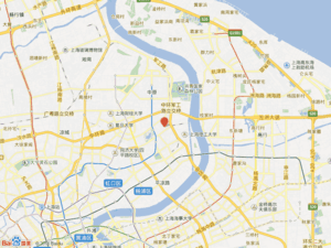 佳木斯路266弄小区图片