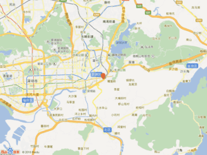 丹枫白露苑小区图片