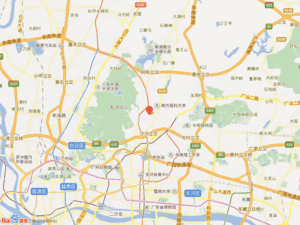 京溪育英街小区图片