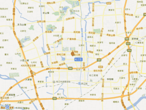 新松江路927弄小区图片
