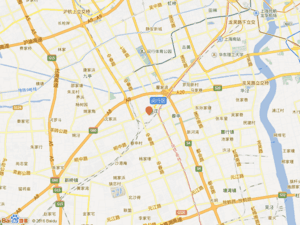 莘建路230弄小区图片