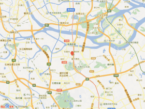 旺达大厦小区图片