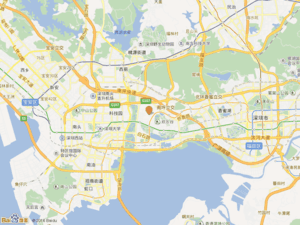 纯水岸十四期小区图片