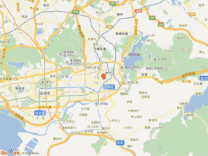 文锦广场小区图片