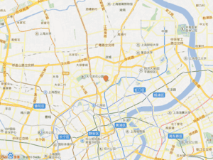 同心路969号小区图片