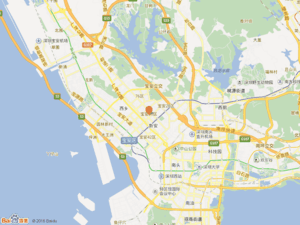 冠利达大厦小区图片