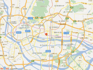 幸福小区小区图片