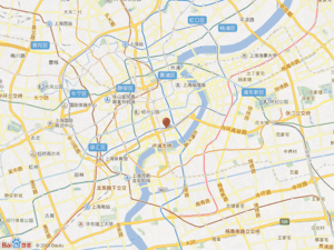 汝南街80号小区图片