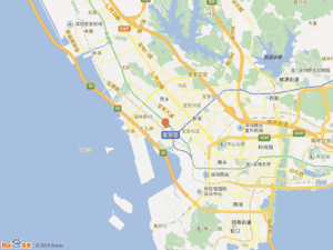 幸福海岸一期小区图片