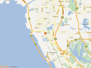金域豪庭三期小区图片