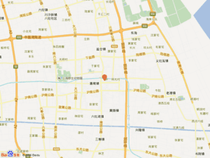 东城花苑一村小区图片
