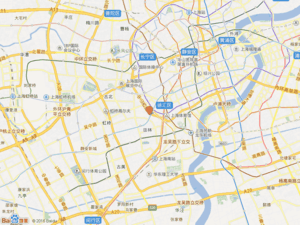 北科大厦小区图片
