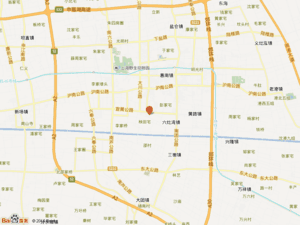 鸿园坊小区图片