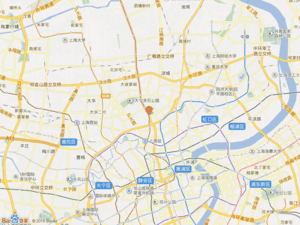 洛川东路480号小区图片