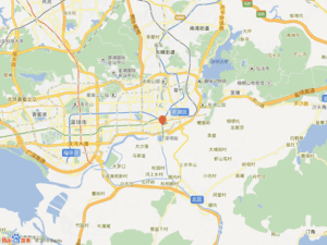 天安国际小区图片