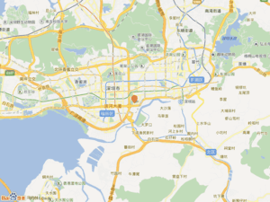 福宁居小区图片