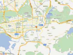 海外联谊大厦小区图片