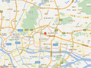 广工教师新村小区图片