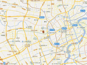 玉屏南路721弄小区图片
