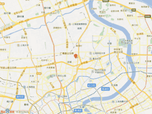 万安路409弄小区图片