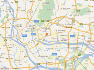 农林东路22号大院小区图片