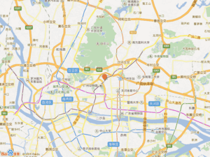 侨翠苑小区图片