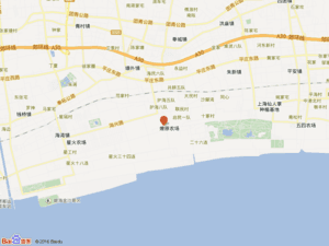 燎原一村小区图片