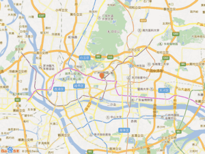 华侨新村团结路小区小区图片